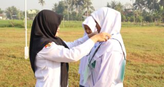 Sinergi Hebat, MTs Al Falaah dan MA Unggulan Al-Imdad Resmi Buka Matamuda 2026