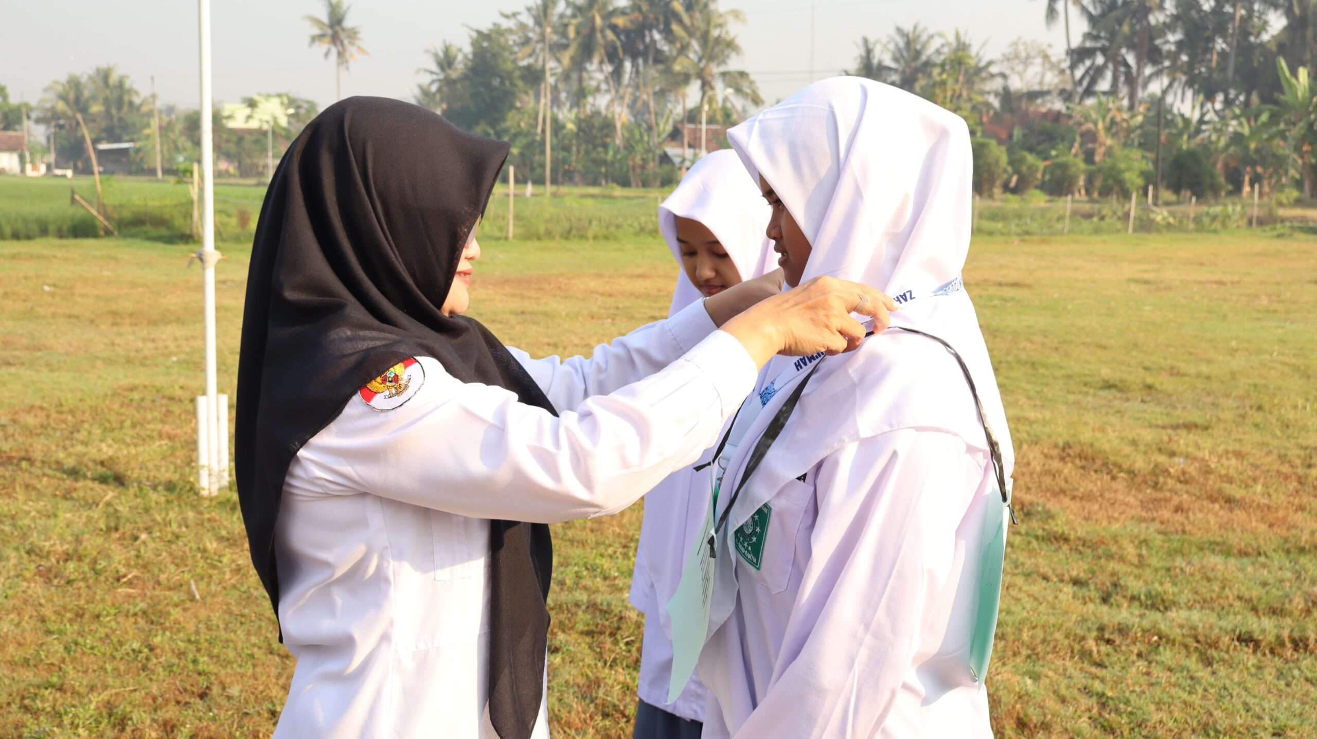 Sinergi Hebat, MTs Al Falaah dan MA Unggulan Al-Imdad Resmi Buka Matamuda 2026